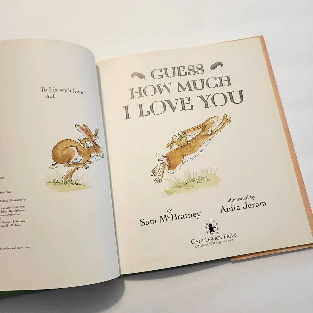 Hard Cover Book titled 